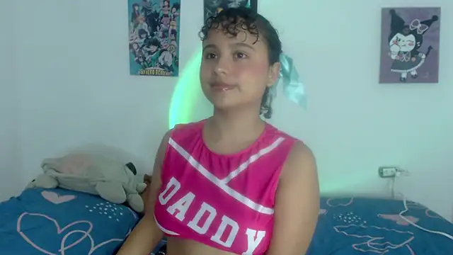 lou cute online show from 01.19.25