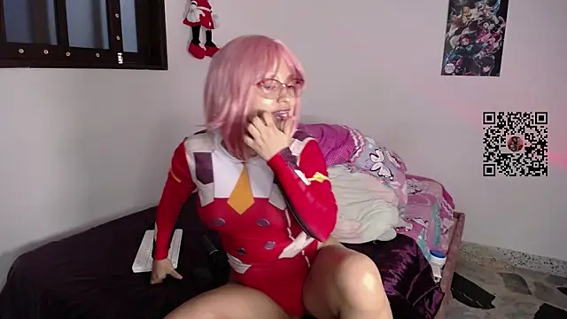 lou cute online show from 10.17.25