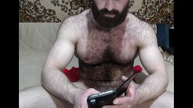 AlanStrongs online show from 03.16.26