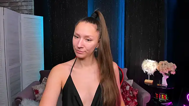 SarahCoksss online show from 11.26.25