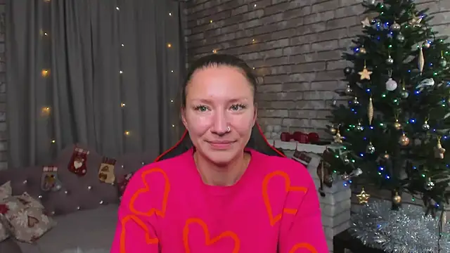 SarahCoksss online show from 12.19.25