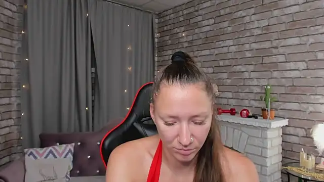 SarahCoksss online show from 06.11.26