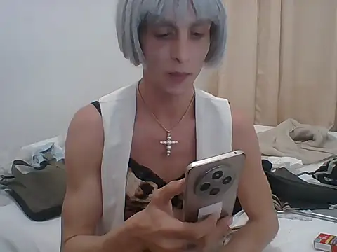 xxxlecram online show from 02.23.26