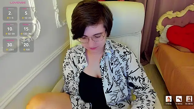 Lily Marlin online show from 07.24.26
