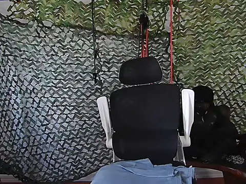 ManlyPrisonGuy online show from 01.30.25