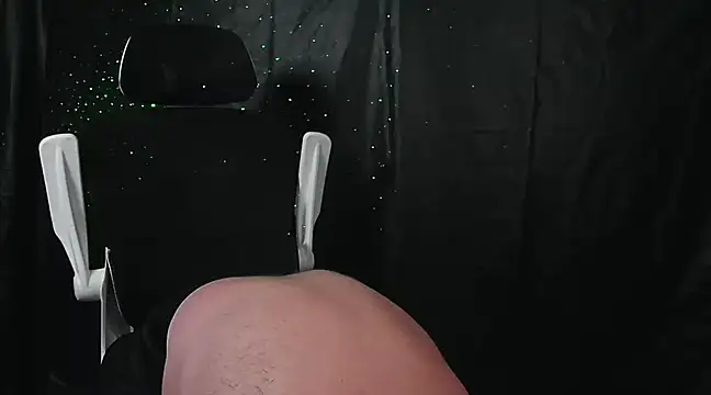 ManlyPrisonGuy online show from 03.04.25