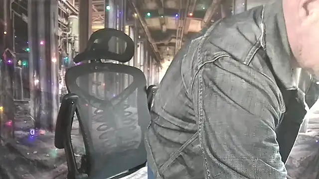 ManlyPrisonGuy online show from 10.23.25