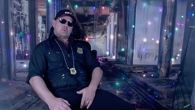 ManlyPrisonGuy online show from 11.25.25