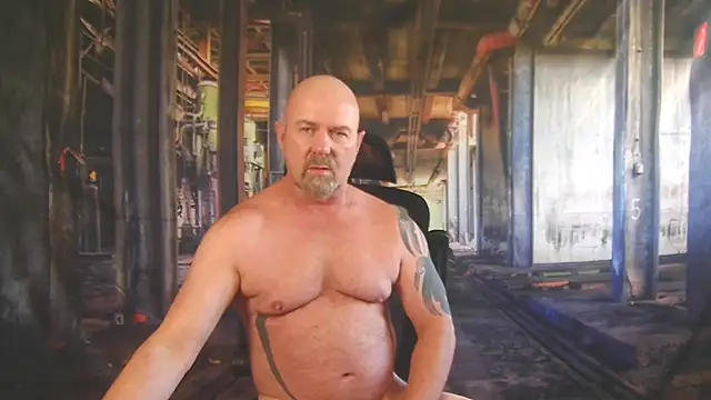 ManlyPrisonGuy online show from 06.09.26