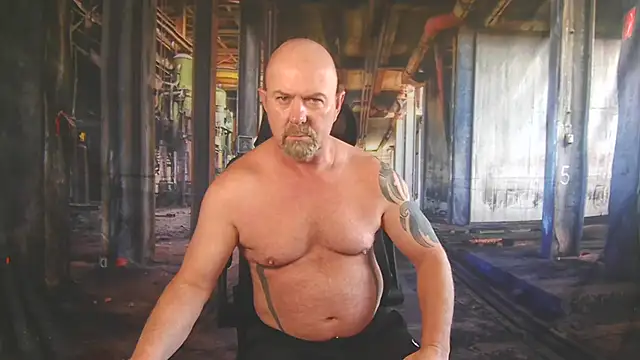 ManlyPrisonGuy online show from 06.11.26