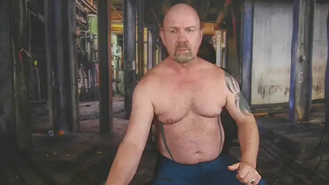 ManlyPrisonGuy online show from 06.24.26