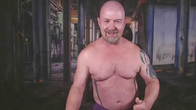 ManlyPrisonGuy online show from 06.25.26