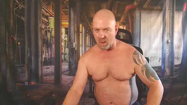 ManlyPrisonGuy online show from 06.28.26