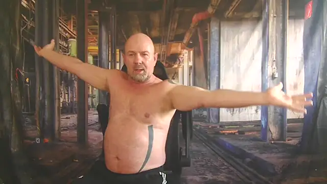 ManlyPrisonGuy online show from 06.30.26