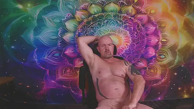 ManlyPrisonGuy online show from 07.04.26