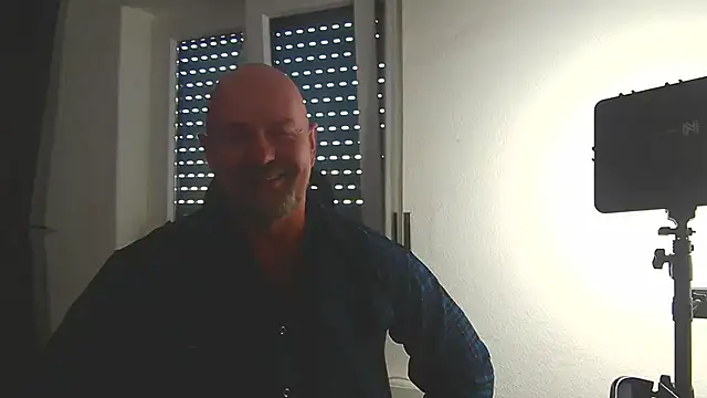 ManlyPrisonGuy online show from 07.16.26