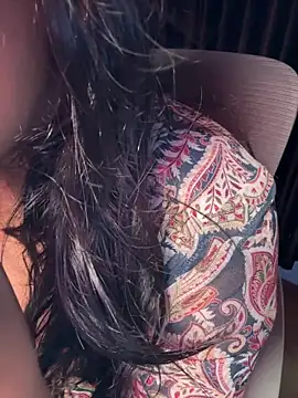 sexy-simmy online show from 06.15.26