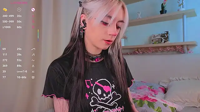 TristaRoht online show from 11.16.25