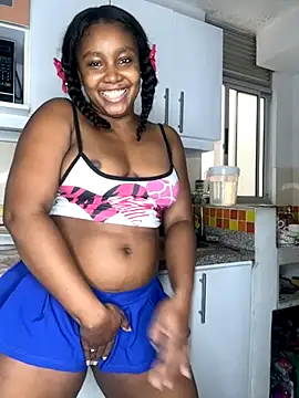 Black-gem18 online show from 10.30.25