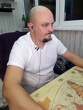 Snapshot of Pandasky chatting on 01.23.25 Pandasky online show from 01.23.25