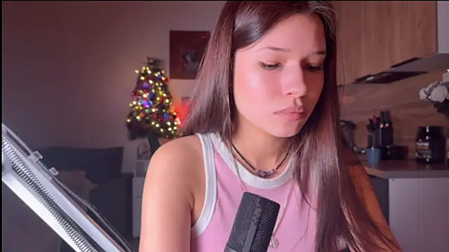 Snapshot of YourOblivion chatting on 01.17.26 YourOblivion online show from 01.17.26