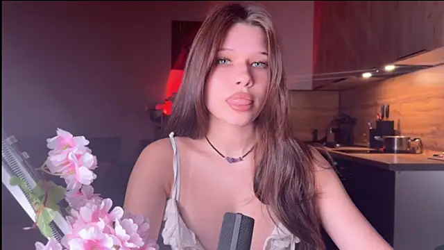 Snapshot of YourOblivion chatting on 03.13.26 YourOblivion online show from 03.13.26