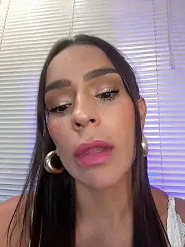 Mau White online show from 03.12.25