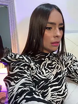 Mau White online show from 03.20.25