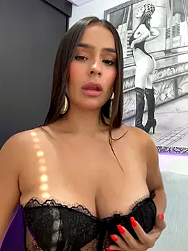 Mau White online show from 10.02.25