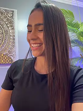 Mau White online show from 05.03.26