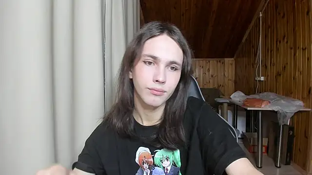 Snapshot of fcherthth chatting on 12.16.24 fcherthth online show from 12.16.24