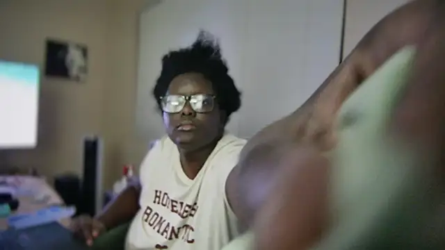 Snapshot of Yagurl__west chatting on 02.15.25 Yagurl west online show from 02.15.25