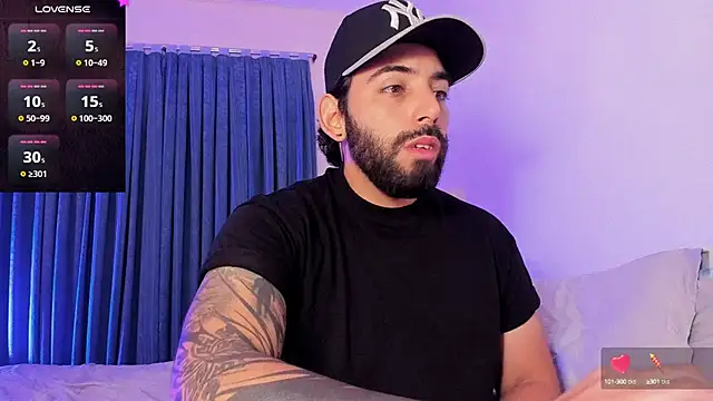 leo thewolf  online show from 09.19.25