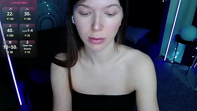 viviann evans online show from 01.16.25