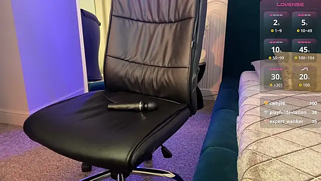 viviann evans online show from 02.03.26