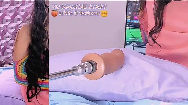 Sabrina Adams04 online show from 02.12.25