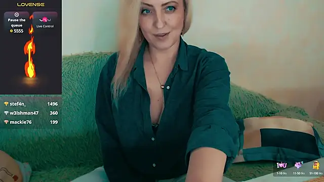 ElysonLang online show from 12.21.24