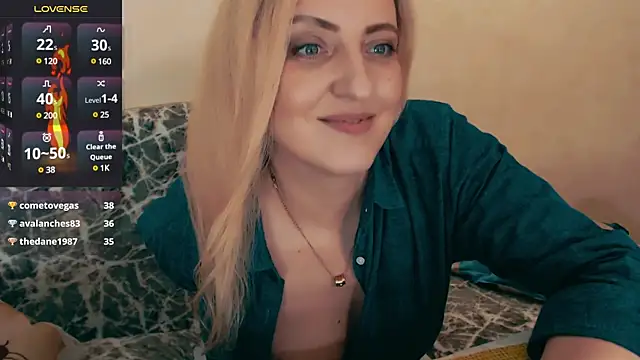 ElysonLang online show from 01.08.25