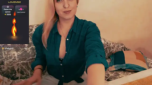 ElysonLang online show from 01.09.25