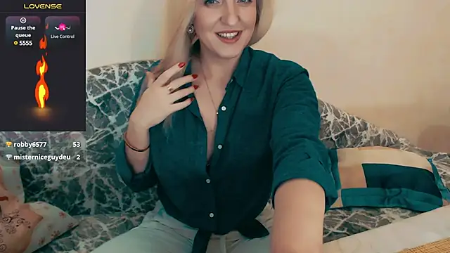 ElysonLang online show from 01.23.25