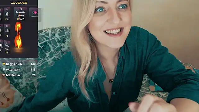 ElysonLang online show from 02.09.25