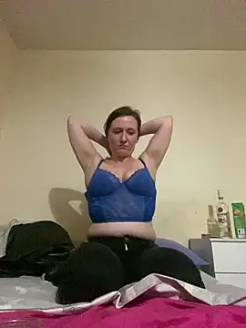 sexyserenity22 online show from 03.18.26