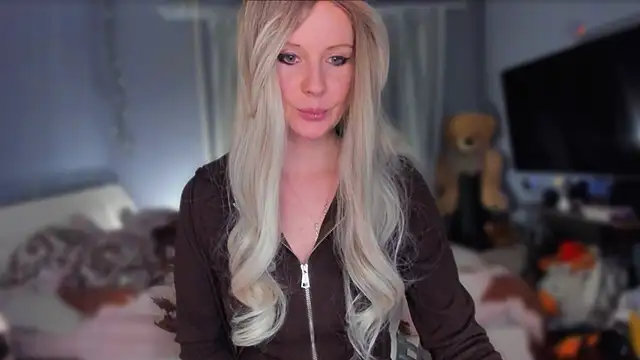 KlementinaBbG online show from 02.15.26