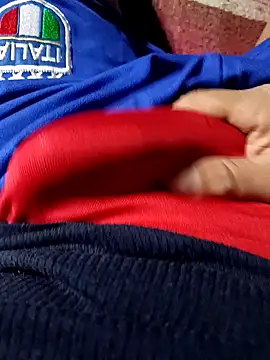 Snapshot of Rayito6969@xh chatting on 01.18.26 Rayito6969xh online show from 01.18.26