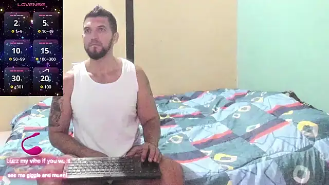 JULESLAKES online show from 02.11.25