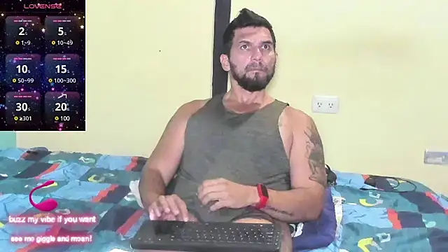 JULESLAKES online show from 02.20.25