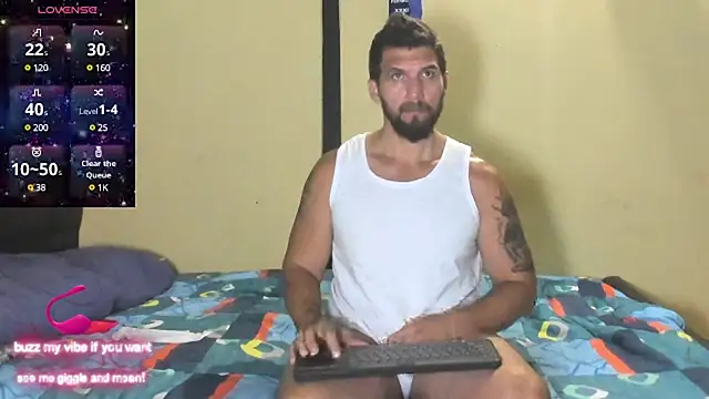 JULESLAKES online show from 02.25.25