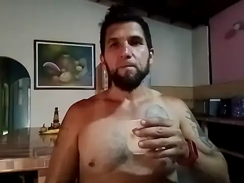 JULESLAKES online show from 03.05.25