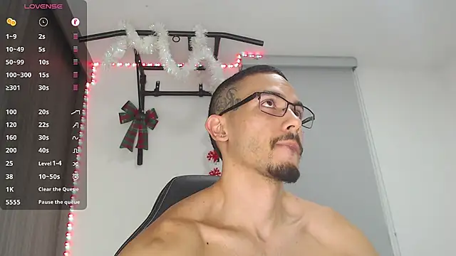 russthiago online show from 12.27.24