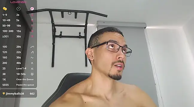 Snapshot of russthiago chatting on 01.15.25 russthiago online show from 01.15.25